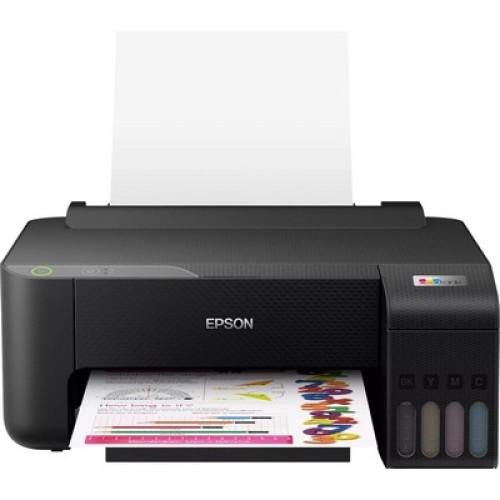 ΕΚΤΥΠ INKJET EPSON L1230 (C11CJ70402) BLACK  ECOTANK ΧΕΙΡΟΚ ΕΚΤΥΠ 2ης ΌΨΗΣ